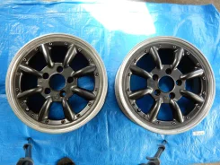 SSR Watanabe RS-8