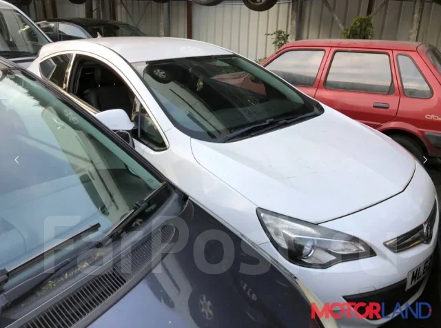 ��������� (���) Opel Astra J 2010-2017 22157118 5600450 ����