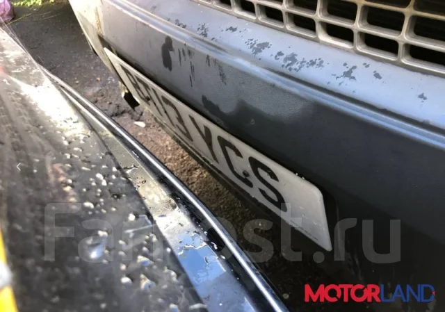 ������� Ford Transit 2006-2014 21467522 1946738 ����