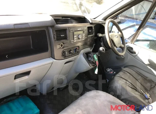 ������� Ford Transit 2006-2014 21467522 1946738 ����