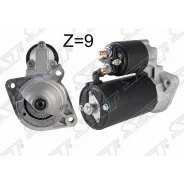 ������� BMW 3-Series 90-10 / 5-Series 88-07 (1,4 kW/ Z=9/ Bosch(��������������� SAT ST12417501738 ST12417501738 ����