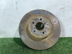 ���� ��������� Subaru XV 2018 #345 [������ 83 095km] 26300FL010 GT7 FB20, �������� ������ 26300FL010 ����