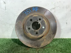 ���� ��������� Subaru XV 2017 #351 26300FL010 GT7 FB20, �������� ������ 26300FL010 ����