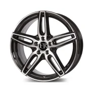 FR Design