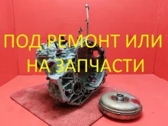 �������� Nissan Murano 2007 310201XD16 Z50 VQ35DE 310201XD16 ����