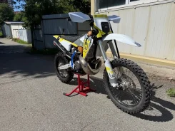 Husqvarna TE 250i. 250����. ��., ��������, ��� ��� ����