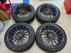 Weds Sport SA-15R