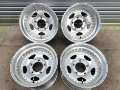 Centerline Wheels