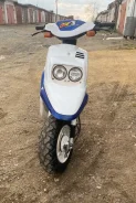 Yamaha BWs 50. 50����. ��., ��������, ���������, ������ �� �� ����