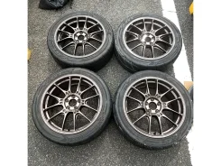 Enkei Racing GTC02