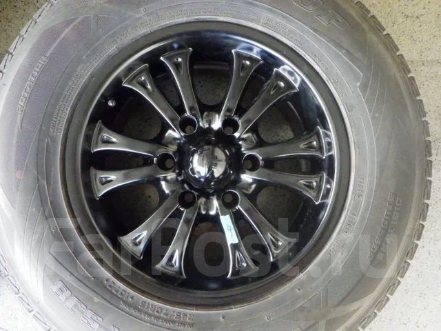 Lenso GMC-07