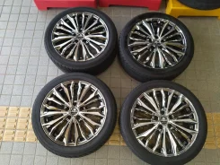 Weds Kranze Felsen 358EVO
