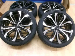 OZ Racing Envy