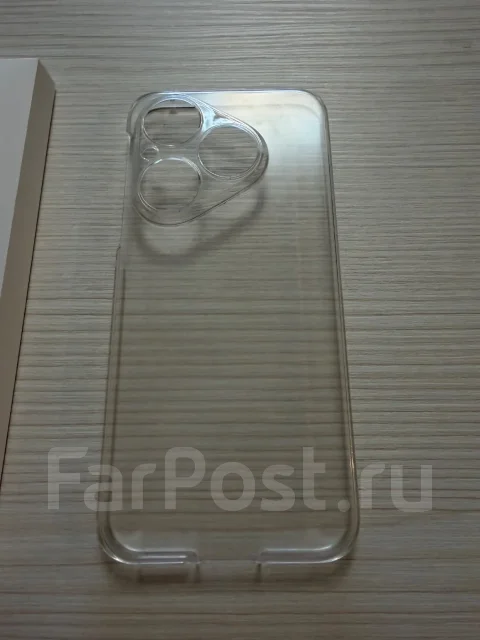 Huawei Pura 80. ����� ����