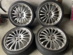 5Zigen Inperio Sports RS-1