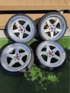 Work Zistance W5S