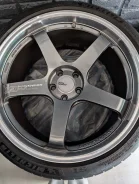Advan Racing GT Beyond