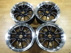 5Zigen Panthera Version M6