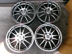 Enkei Racing GTC01