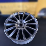Inforged iFG 8 SUV