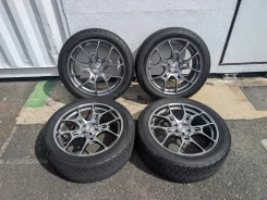 RAYS Volk Racing G025GC