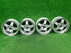 RAYS Volk Racing VR GT-AV