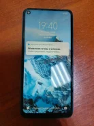 Xiaomi Redmi Note 9. �/�, 128 ��, �����, 3G, 4G LTE, Dual-SIM, NFC, ������� ������� ����