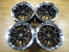 5Zigen Panthera Version M6