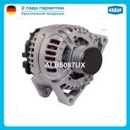 ��������� Opelcorsa D 1.4 2009-1398ccm A14XEL A14XER/ Opelmeriva B 1.42010-1398ccm A14XER/ Opelmeriva B Krauf ALB5087UX ALB5087UX ����