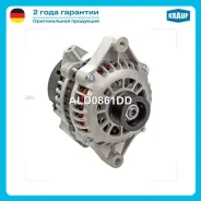 ��������� Opelastra F 1.4[14NV]09.1991-09.1993/ Opelastra F 1.4[C14NZ]09.1991-01.1998/ Opelastra F 1.4 Krauf ALD0861DD ALD0861DD ����