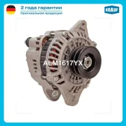 ��������� Mitsubishimontero 3.2 DI-DK90 [4M41] 2000-/ Mitsubishipajero III 3.2 DI-DV60 V70 [4M41] 2000- Krauf ALM1617YX ALM1617YX ����