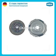 ��������� �������� ��� ���������� SEAT: Leon 1.4 16V [AHW APE AUA AXP BCA] 75 hp 1999 - 2006/ Skoda: Octavia 1.4 16V [AXP BC Krauf CKZ1092AS CKZ1092AS...