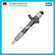 �������� ��������� Mitsubishi L200, Montero Sport, Nativa, Pajero Sport, Pajero, Strada, Triton Engine [4D56] Krauf FIN1698MT FIN1698MT ����