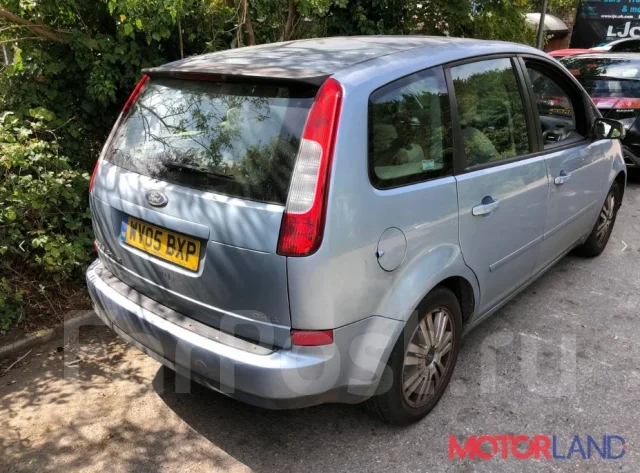 ������� Ford C-Max 2002-2010 21463525 4M5T11000AA ����