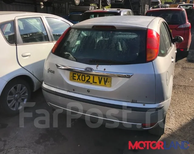 ���������� ��������� Ford Focus 1 1998-2004 22165261 1355712 ����
