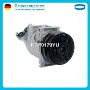 ���������� ������������ Fordc-Max I 1.6 [HWDA] [HWDB] [SHDA] [SHDB] [SHDC]2007-2010/ Fordfocus II 2.5 RSDA [JZDA]200 Krauf KCF0179YU KCF0179YU ����