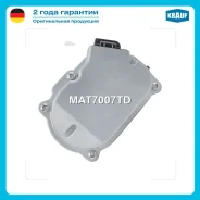 �������� ���������������� AUDI A6 (4F2, C6) 3.0 TDI quattro [ASB] 233 H/P (2006-08), A6 (4F2, C6) 3.0 TDI quattro [BMK] 225 H/ Krauf MAT7007TD MAT7007...