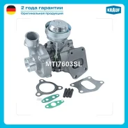 ��������������� Mitsubishi Pajero IV 3.2 DI-D [4M41] 160 H/P (2006-) Krauf MTI7603SL MTI7603SL ����