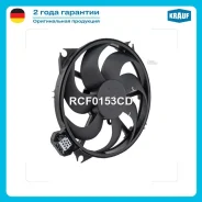 ���������� ���������� Renault Fluence/ Renault Megane III / Renault Scenic III Krauf RCF0153CD RCF0153CD ����