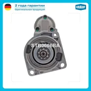 ������� 12V 1,1 kW AUDI 80 80-/90 84-, VW Passat 82-88/Santana 82-84 Krauf STB0606BA STB0606BA ����