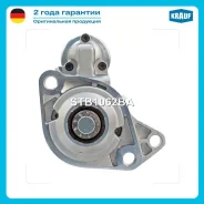 ������� 12V 1,1KW AUDI A3, SEAT Alhambra/Cordoba/Ibiza/Leon, Skoda Octavia, VW Golf Bora/Golf III/IV/New Beetle/Sharan/Vento Krauf STB1062BA STB1062BA...