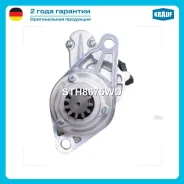 ������� 4kw Isuzu Nkr/Npr, Nissan Cabstar, Bogdan A-091/092 Krauf STH8675WD STH8675WD ����