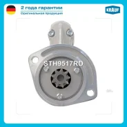 ������� Nissancabstar II 2.5 DF221988-19922488ccm TD25 Nissanking Van 2.3 DE241987-19892289ccm TD23 Krauf STH9517RD STH9517RD ����