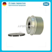 ���� �������� ���������� VW GOL 1.9D (98-02) VW Gol BR 2004 - 2010 VW Parati BR 2004 - 2010 VW Saveiro BR 2005 - 2010 Krauf APB5331PN APB5331PN ����