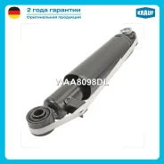 ����������� Santa FE 03/06- rear Krauf WAA8098DL, ������ WAA8098DL ����