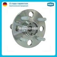 ������� � ����� Krauf WBK0016BB WBK0016BB ����