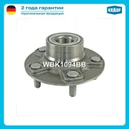 ������� � ����� Krauf WBK1094BB WBK1094BB ����