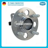 ������� � ����� [����. ABS] Hyundai Accent V Saloon (HC) (18-) / KIA Rio IV (YB, SC, FB) (17-) Krauf WBK1298DU WBK1298DU ����