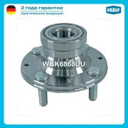 ������� � ����� Mitsubishi [����, Kit] Lancer V, VI Saloon (CB_A, CD_A, CE_A, CJ_, CP_) Colt V, VI (CJ0, Z3 Krauf WBK6868UU WBK6868UU ����