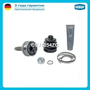 ���� �������� Chevrolet Spark II 0.8 [LBF(49CUL3) LQ2(49CUL3) F8CV] 50 hp 2005 - 2010/ Chevrolet Spark II 1.0 SX Krauf CVJ1054ZQ CVJ1054ZQ ����